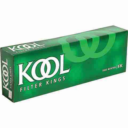 Picture of KOOL KING BOX 50C OFF