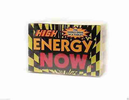 Picture of ENERGY NOW HIGH 24CT