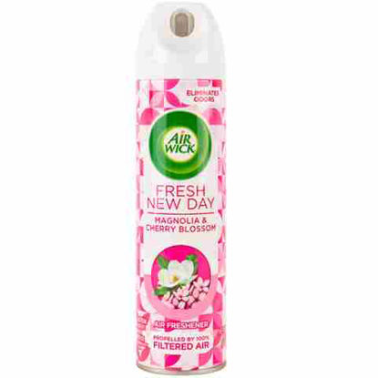 Picture of AIR WICK AIR FRESHENER CHERRY BLOSSOM 8OZ