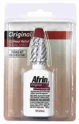 Picture of AFRIN NASAL SPRAY 6ML