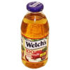 Picture of WELCHS GLASS JUICE APPLE 16OZ 12CT