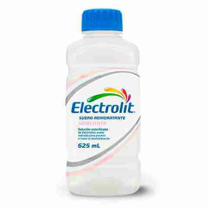 Picture of ELECTROLIT HORCHATA 625ML 12CT