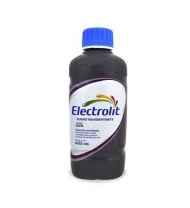 Picture of ELECTROLIT BERRY BLISS 625ML 12CT