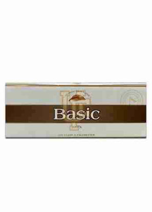 Picture of BASIC GOLD 100s BOX