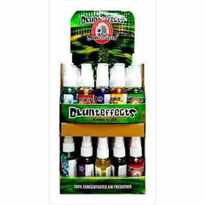 Picture of BLUNTEFFECTS AIR FRESHNERS 50CT