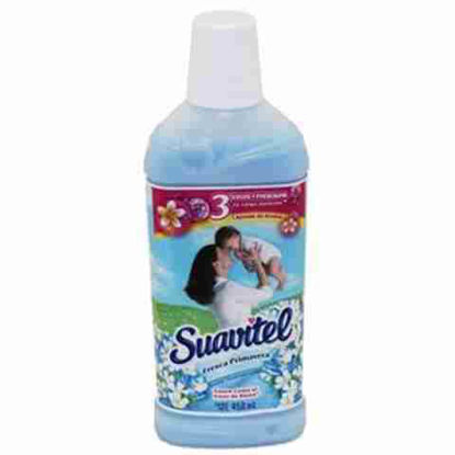 Picture of SUAVITEL FRESCA PRIMAVERA 450ML