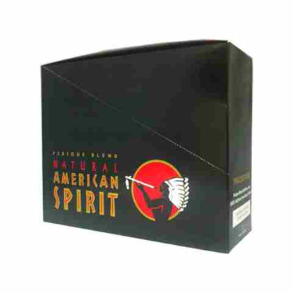 Picture of AMERICAN SPIRIT POUCH PERIQUE BLEND 6CT
