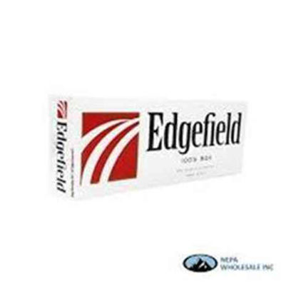 Picture of EDGEFIELD RED 100s 10CT 20PK