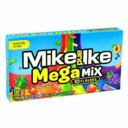 Picture of MIKE&IKE MEGA MIX 5OZ