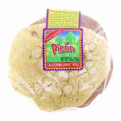 Picture of BON APPETIT PICON CALIFORNIA SWEET ROLL 5OZ