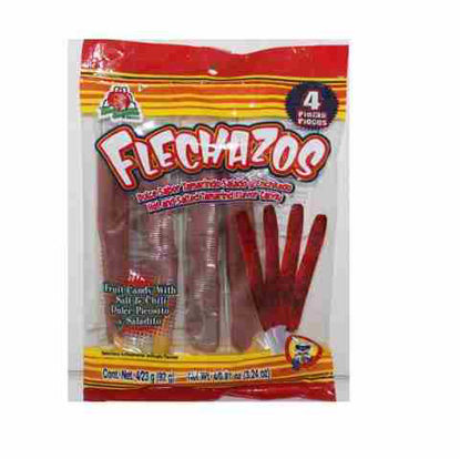 Picture of FLECHAZOS HOT AND SALTED TAMARIND 3.24OZ
