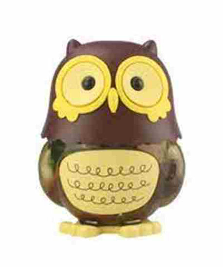 Picture of JELLY OWL JAR 22CT