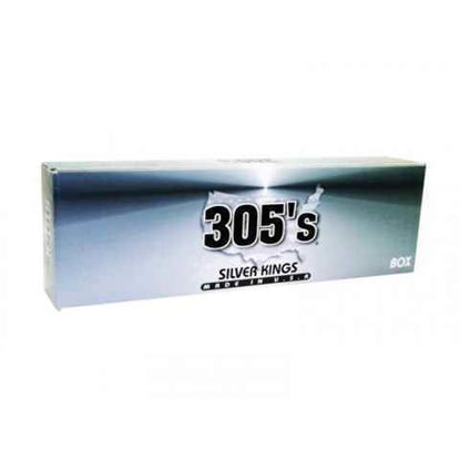 Picture of 305s SILVER KING BOX