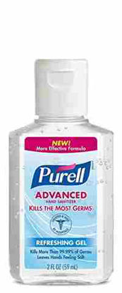 Picture of PURELL HAND SANTIZER 2OZ