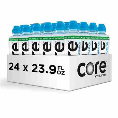 Picture of CORE WATER 23.9OZ 24CT