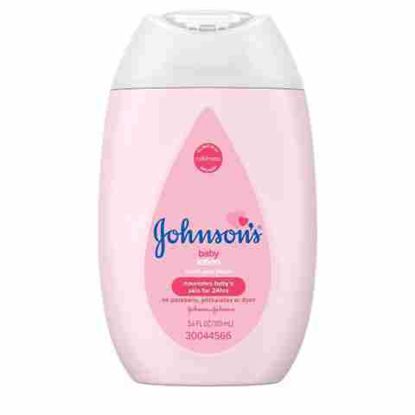 Picture of JHONSONS BABY LOTION 3.4OZ