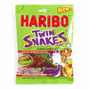 Picture of HARIBO TWIN SNAKES SWEET N SOUR 4OZ