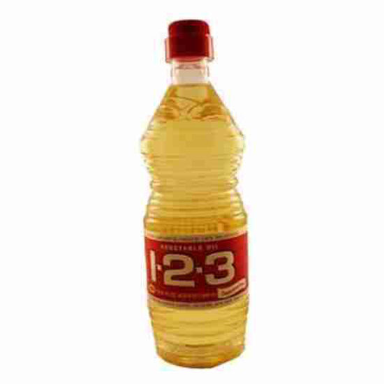 Picture of 123 VEGETABLE OIL 500ML