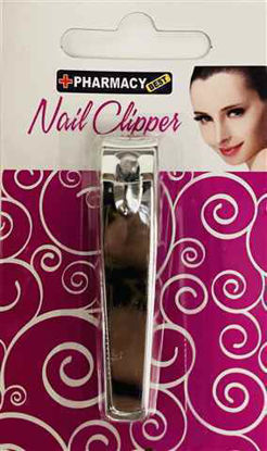Picture of PHARMACY BEST NAIL CLIPPER