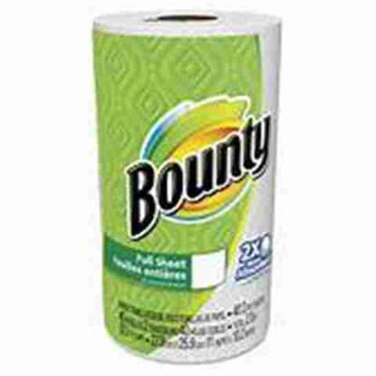 Picture of BOUNTY PAPER TOWEL 2 PLY 48 SHEETS
