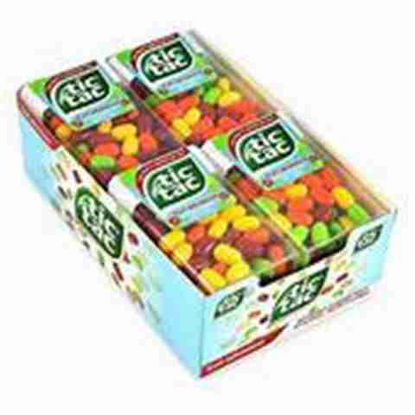 Picture of TIC TAC TROPICAL ADVENTURE 12CT