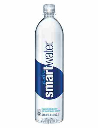 Picture of SMART WATER 1L 15CT