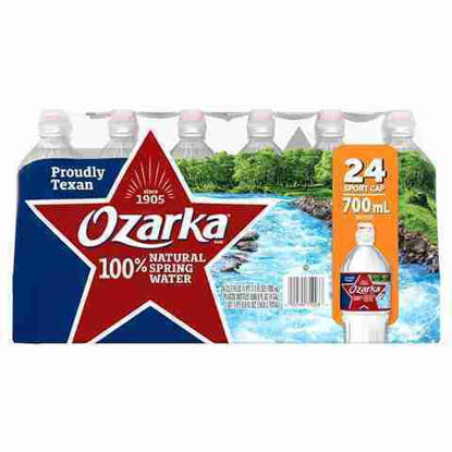 Picture of OZARKA WATER SPORTS CAP 700ML 24CT
