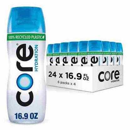 Picture of CORE HYDRATION 16.9OZ 24CT