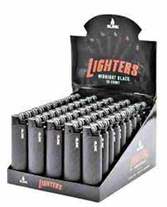 Picture of BLINKMIDNIGHT LIGHTER 50 CT