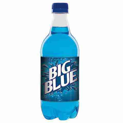 Picture of BIG BLUE 20OZ 24CT