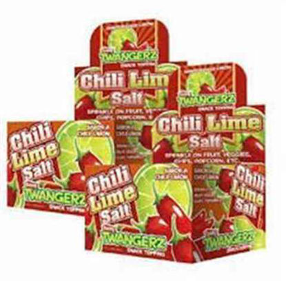 Picture of TWANG TWANGERZ CHILE LIME SALT 200CT