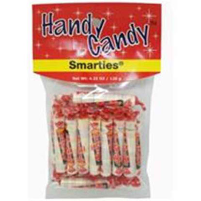 Picture of HANDY CANDY SMARTIES 4OZ