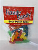 Picture of HANDY CANDY SOUR PATCH KIDS 3.6OZ