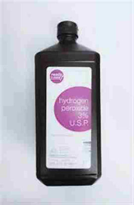 Picture of HYDRO PEROXIDE 32OZ