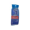 Picture of PERSONNA COMFORT COATED TWIN BLADE RAZORS BLUE 10CT