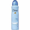 Picture of DOVE TALCO BODY SPRAY 150ML