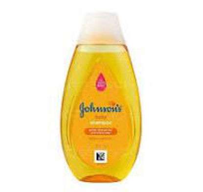 Picture of JOHNSON'S BABY SHAMPOO 100ML