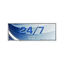 Picture of 24-7 SILVER BOX 100