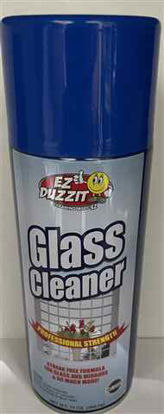 Picture of EZ DUZZIT GLASS CLEANER 13OZ