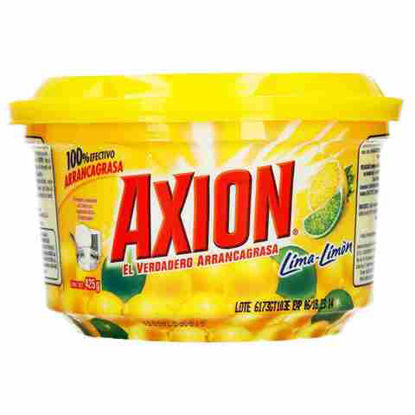 Picture of AXION LIMA LIMON DISHWASHING SOAP 425G
