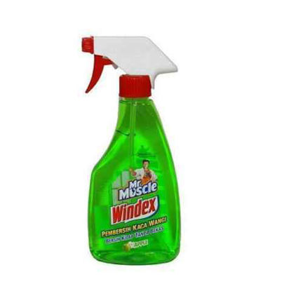 Picture of WINDEX APPLE GLASS CLEANER 16OZ