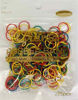 Picture of GRANTE ASSORTED RUBBER BAND 275PCS