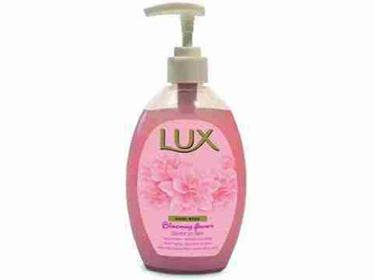 Picture of LUX BLOOMING FLOWERS HAND SOAP 500ML