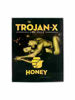 Picture of TROJAN X HONEY 12CT