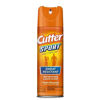 Picture of CUTTER SPORT INSECT REPELLENT SWEAT RESISTANT 6OZ