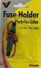 Picture of VICTOR FUSE HOLDER IN LINE GLASS TYPE