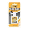Picture of BIC WITE OUT CORRECTION FLUID 0.7OZ