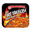 Picture of MARUCHAN FIRE YAKISOBA SPICY BEEF 3.99OZ 8CT