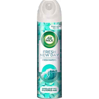 Picture of AIR WICK AIR FRESHNER FRESH WATERS 8OZ