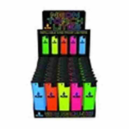 Picture of BLINK NEON LIGHTER 50CT